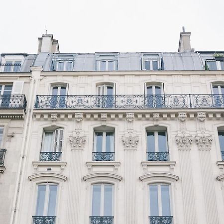 Thesuites Paris Studios Bagian luar foto